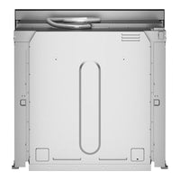 Whirlpool Single Oven WOES5027LZ