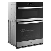 Whirlpool Combination Oven WOEC5027LZ