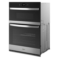 Whirlpool Combination Oven WOEC5027LZ