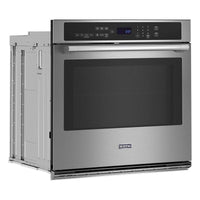 Maytag Single Oven MOES6030LZ