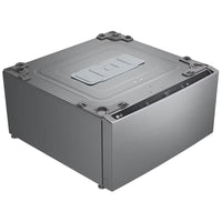 LG Pedestal Washer WD300CV