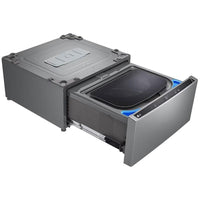 LG Pedestal Washer WD300CV