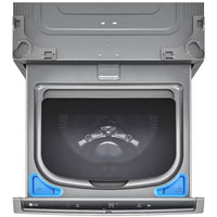 LG Pedestal Washer WD300CV