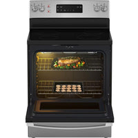 GE Electric JCB630SVSS