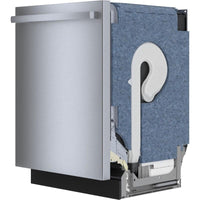 Bosch Top Controls SHX78CM5N