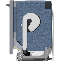 Bosch Top Controls SHX78CM5N