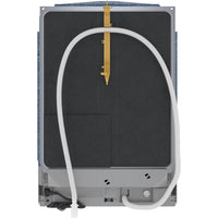 Bosch Top Controls SHX78CM5N