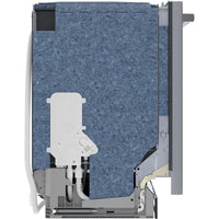 Bosch Top Controls SHX78CM5N