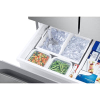 Samsung French 3-Door RF25C5151SR/AA