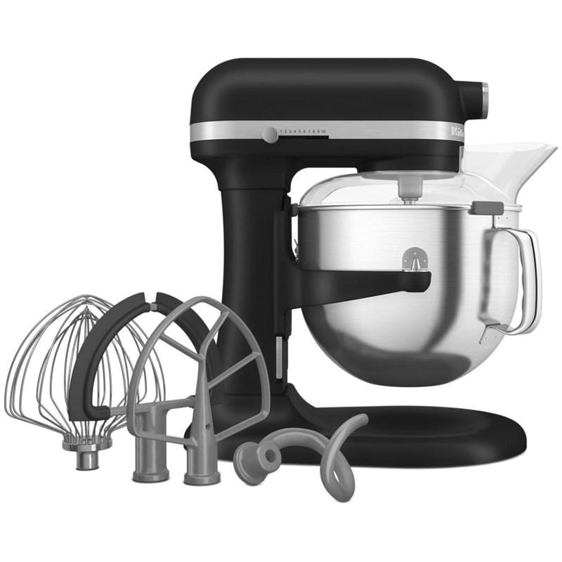 KitchenAid-Black-Stand KSM70SKXXBK | Appliance Canada