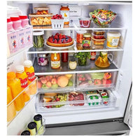 LG French 3-Door LRFXC2606S