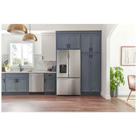 LG French 3-Door LRFXC2606S