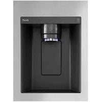 LG French 3-Door LRFXC2606S