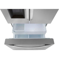 LG French 3-Door LRFXC2606S