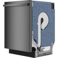 Bosch Top Controls SHX78CM4N