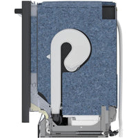 Bosch Top Controls SHX78CM4N