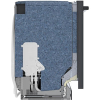 Bosch Top Controls SHX78CM4N