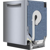 Bosch Top Controls SHP78CM5N