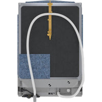 Bosch Top Controls SHP78CM5N