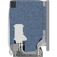 Bosch Top Controls SHP78CM5N