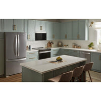 Whirlpool Over-the-Range YWMMF5930PZ