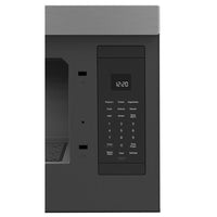 Whirlpool Over-the-Range YWMMF5930PZ