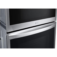 LG-Stainless Steel-Combination Oven-WCEP6427F