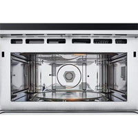 LG Combination Oven WCEP6423F
