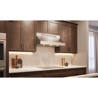 Faber Range Hoods BREV301SS600