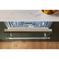 Bertazzoni Top Controls DW24T3IPT