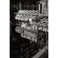 Bertazzoni Top Controls DW24T3IPT