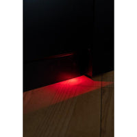 Bertazzoni Top Controls DW24T3IPT