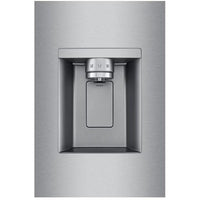 LG French 3-Door LRYXC2606S