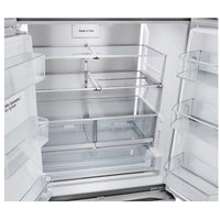 LG French 3-Door LRYXC2606S