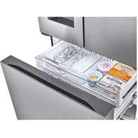 LG French 3-Door LRYXC2606S