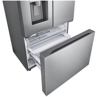 LG French 3-Door LRYXC2606S