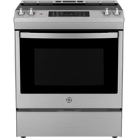 GE-Stainless Steel-Electric-JCS830SVSS