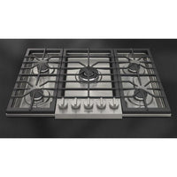 Fulgor Milano Gas F4PGK305S2