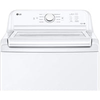 LG Top Loading WT6105CW