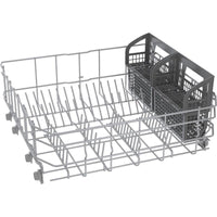 Bosch Front Controls SHE3AEM2N