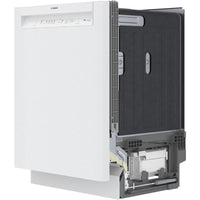 Bosch Front Controls SHE3AEM2N