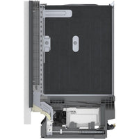 Bosch Front Controls SHE3AEM2N