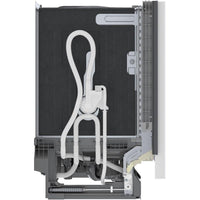 Bosch Front Controls SHE3AEM2N