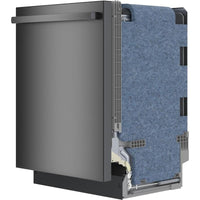 Bosch Top Controls SHX5AEM4N/01