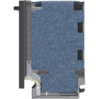 Bosch Top Controls SHX5AEM4N/01