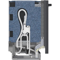 Bosch Top Controls SHX5AEM4N/01