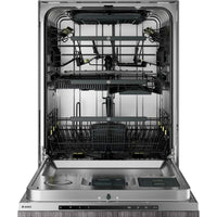 Asko Top Controls DFI786XXLSOF.U