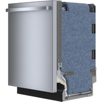 Bosch Top Controls SHX5AEM5N