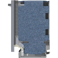 Bosch Top Controls SHX5AEM5N