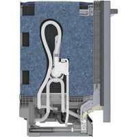 Bosch Top Controls SHX5AEM5N